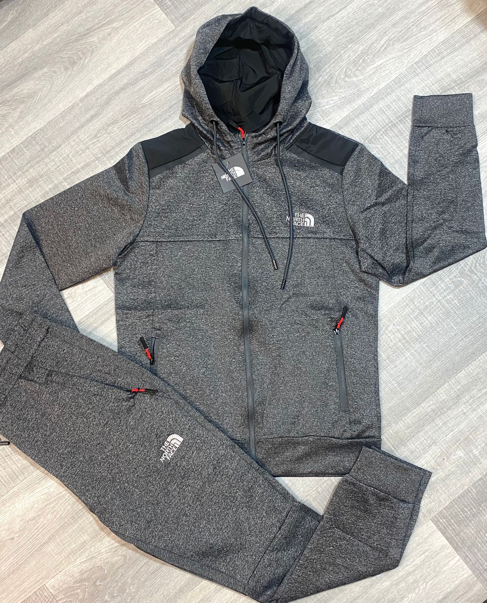 The North Face Men's Tracksuits