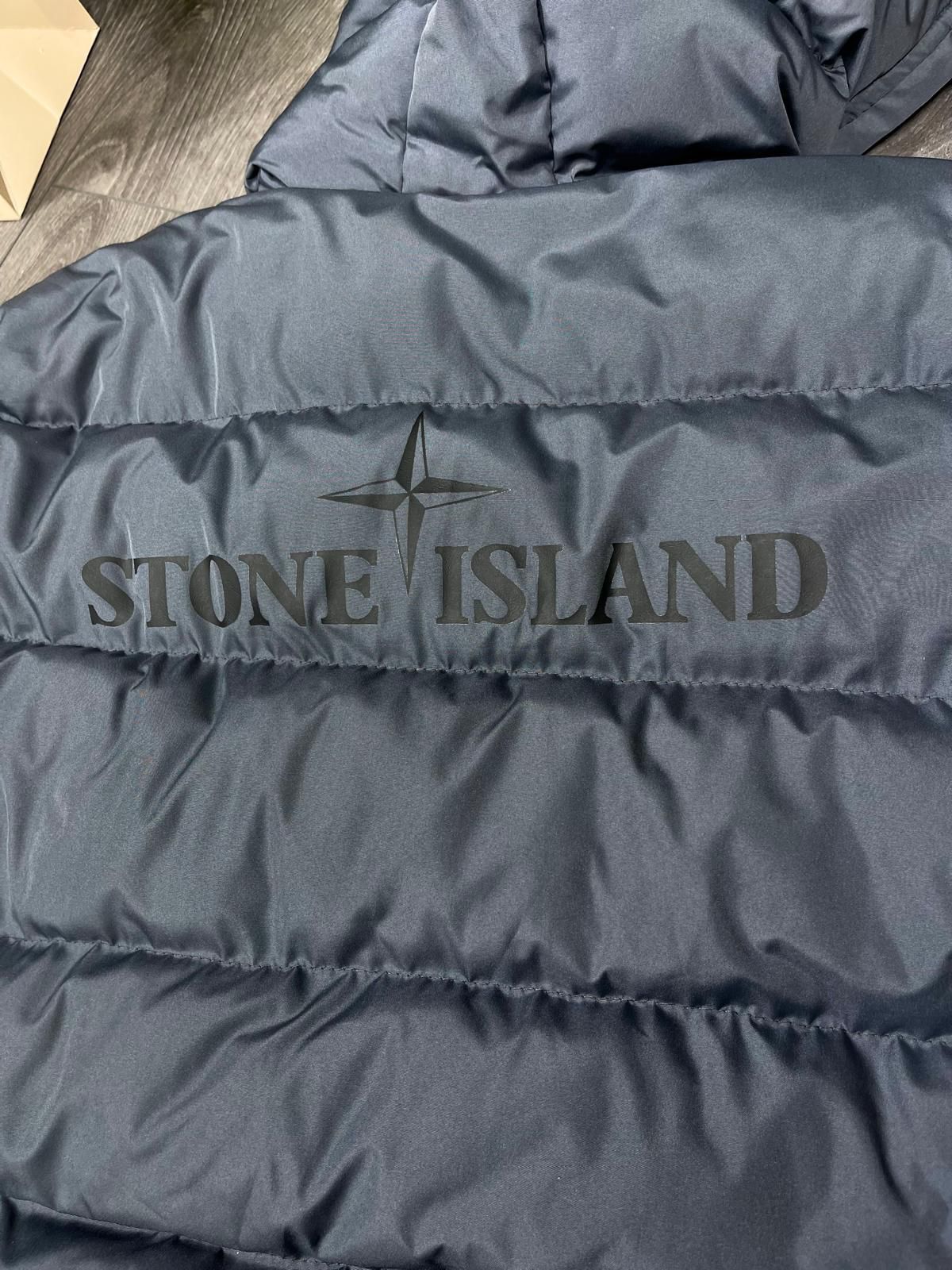 AAA Quality Stone Island Jacket - Image 5