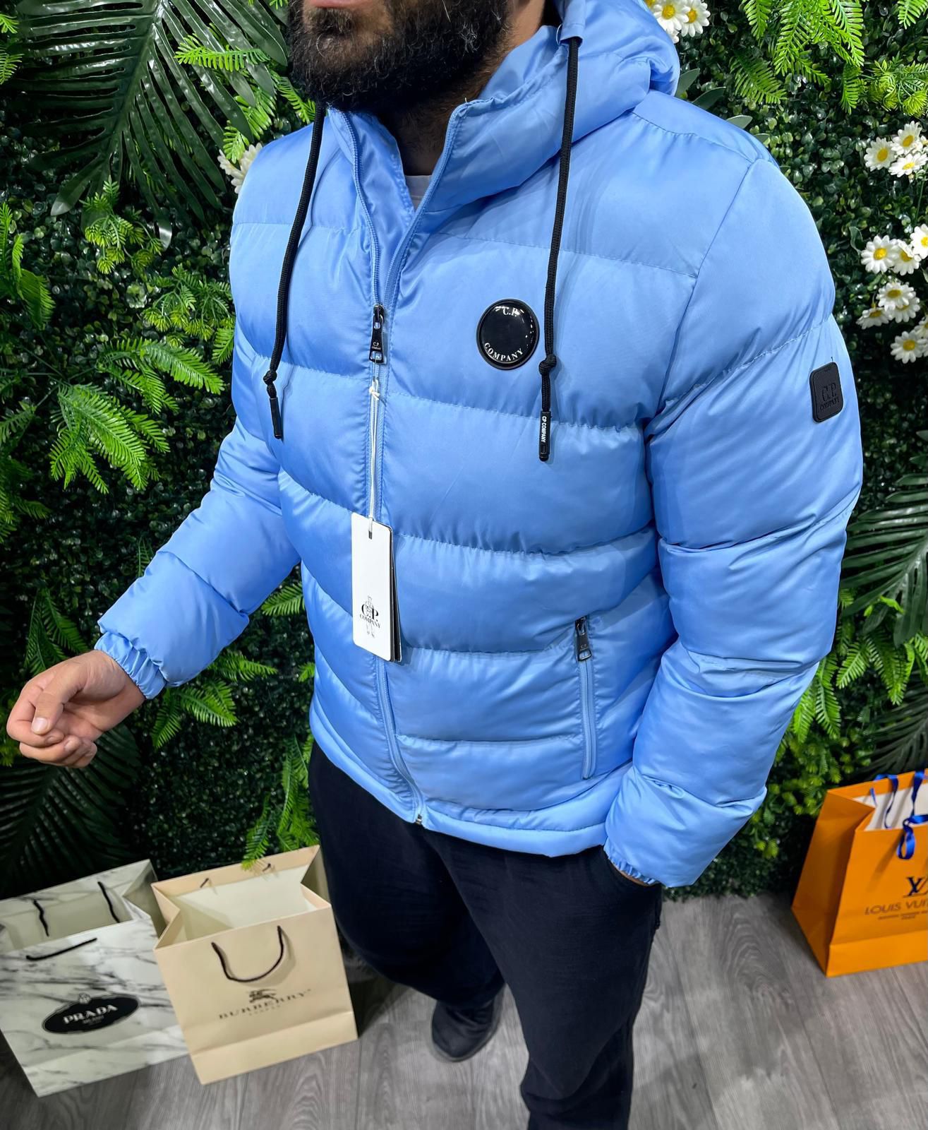 AAA Quality Stone Island Jacket - Image 3