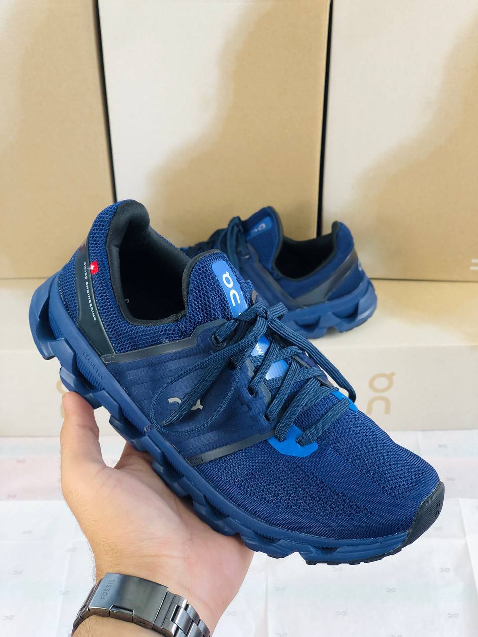 AAA Quality QC trainer's