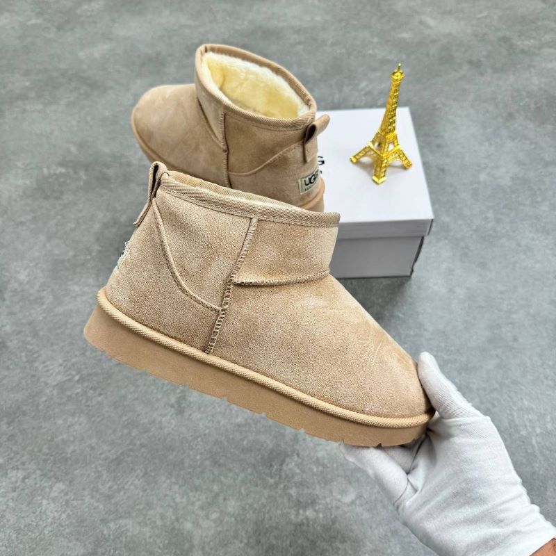 UGG Mini 3 to 8