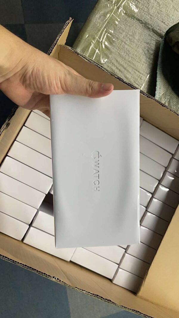 Apple Watch Series 12