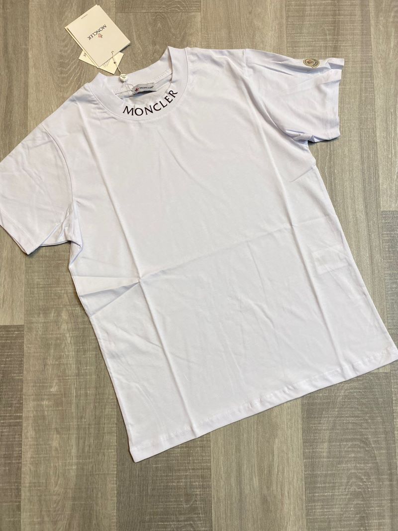 Moncler Super Clone T Shirts  Small to XXL - Image 2