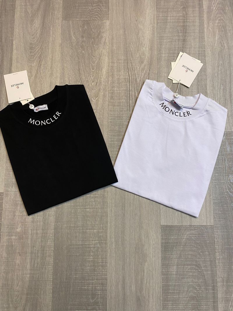 Moncler Super Clone T Shirts  Small to XXL - Image 3