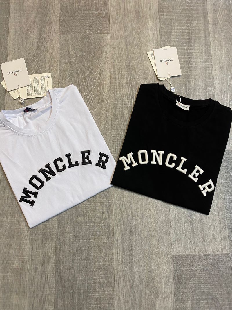 Moncler Super Clone T Shirts  Small to XXL - Image 4
