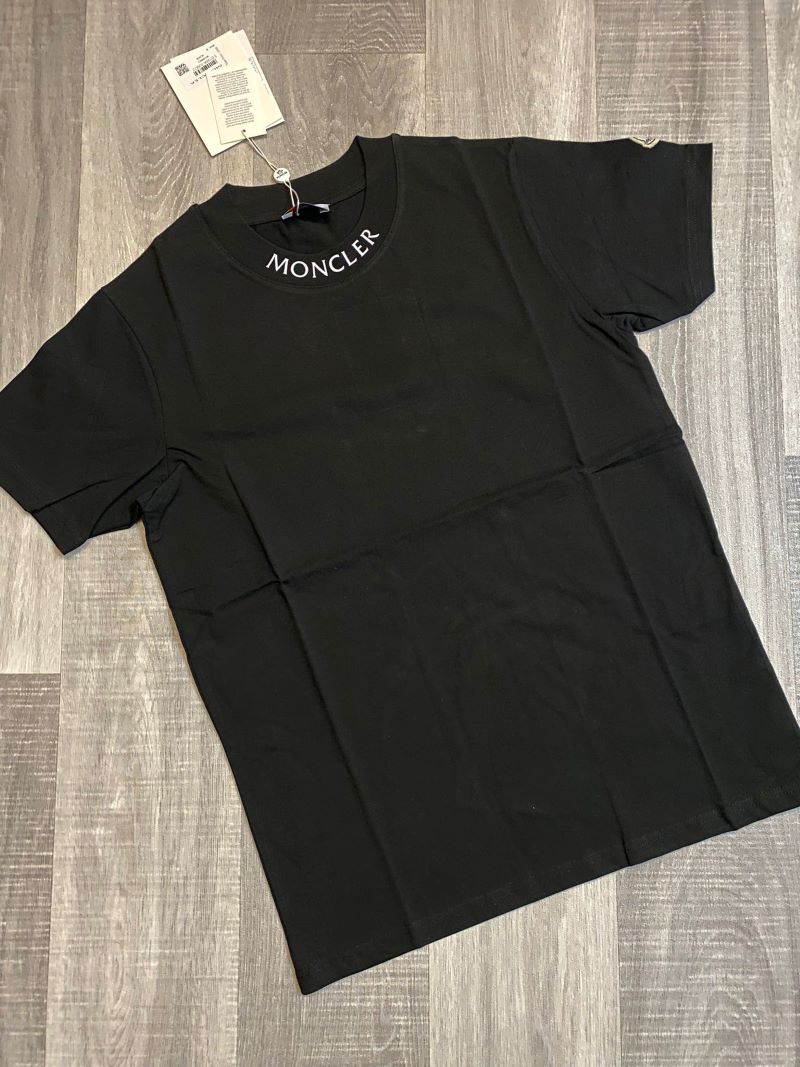 Moncler Super Clone T Shirts  Small to XXL - Image 5