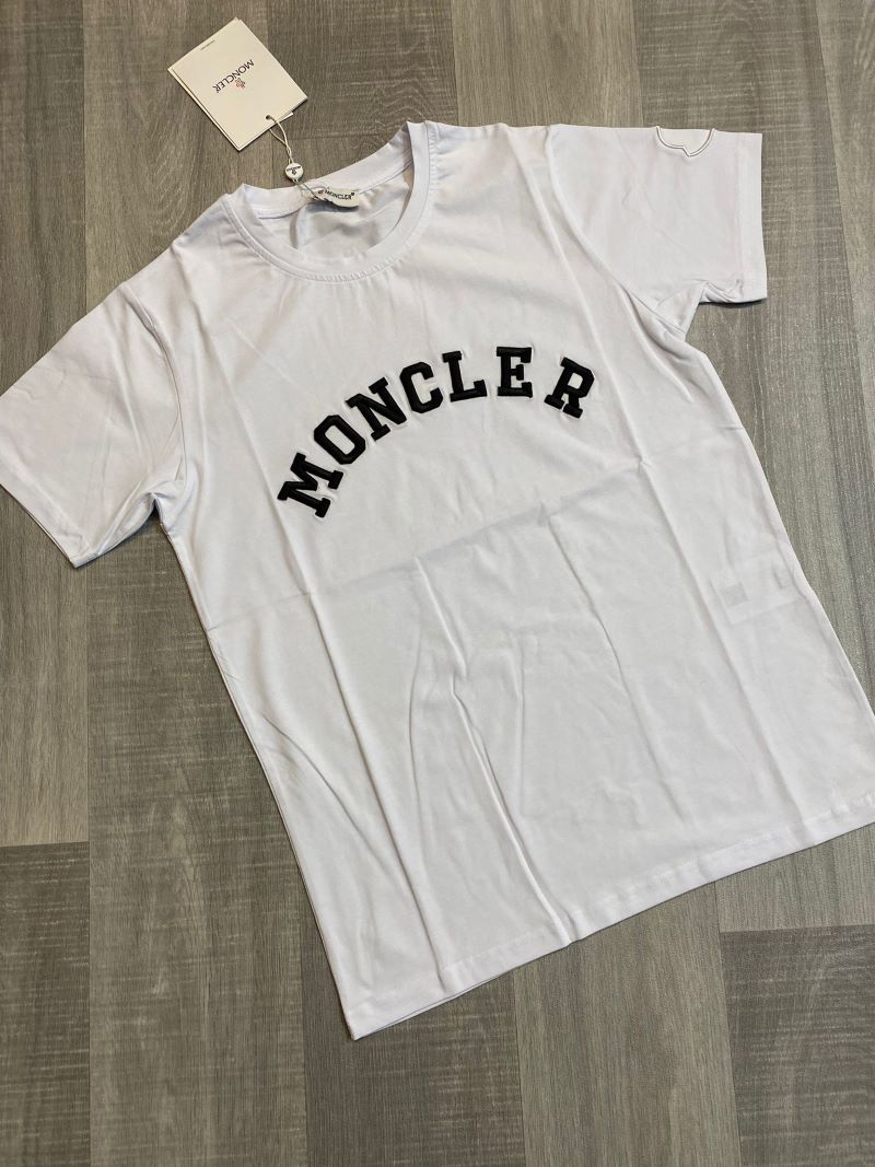 Moncler Super Clone T Shirts  Small to XXL