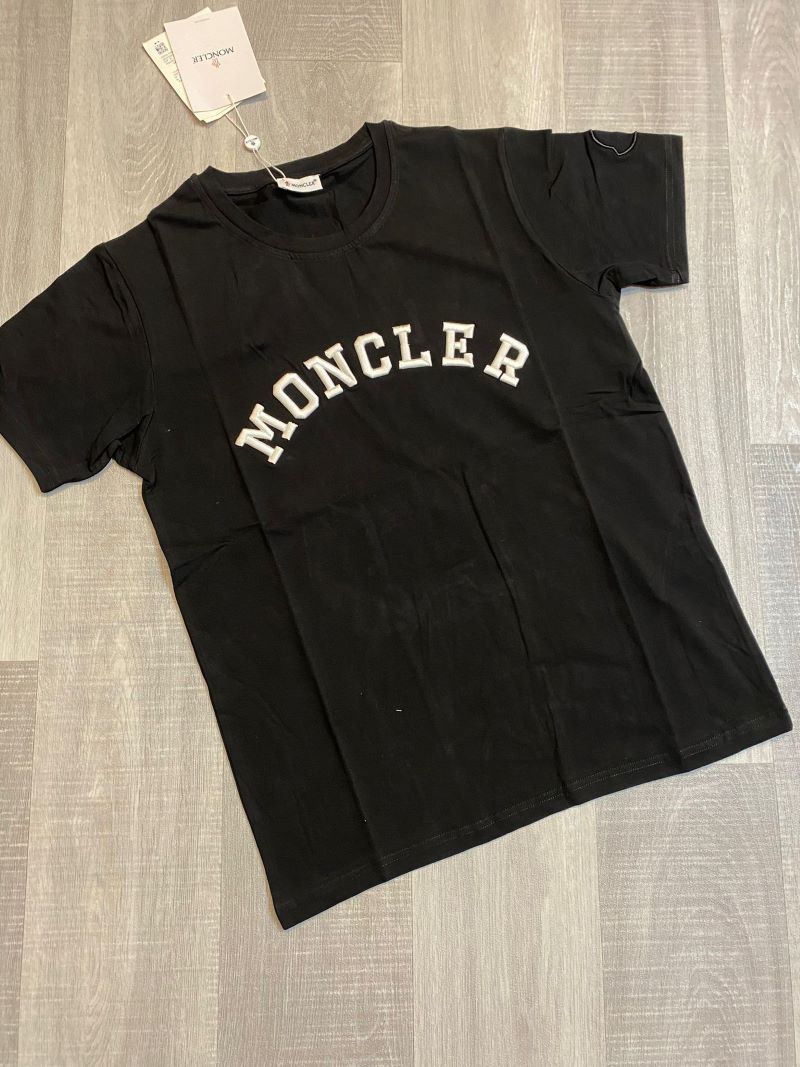 Moncler Super Clone T Shirts  Small to XXL - Image 7