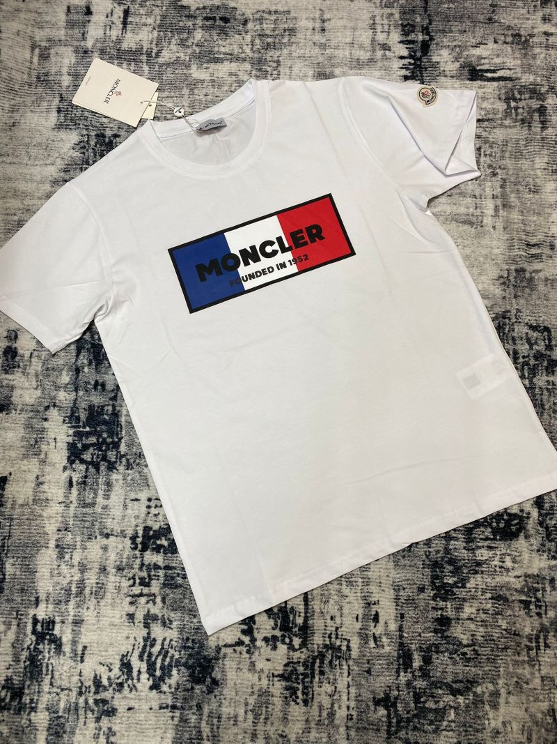 Moncler Super Clone T Shirts  Small to XXL - Image 8