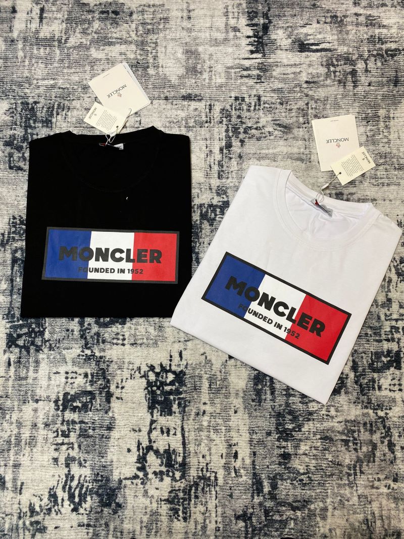 Moncler Super Clone T Shirts  Small to XXL - Image 9