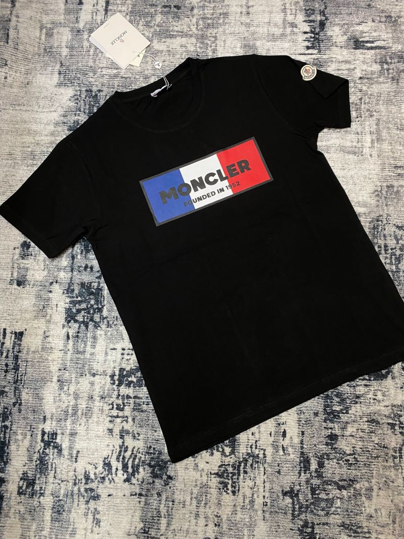Moncler Super Clone T Shirts  Small to XXL - Image 10