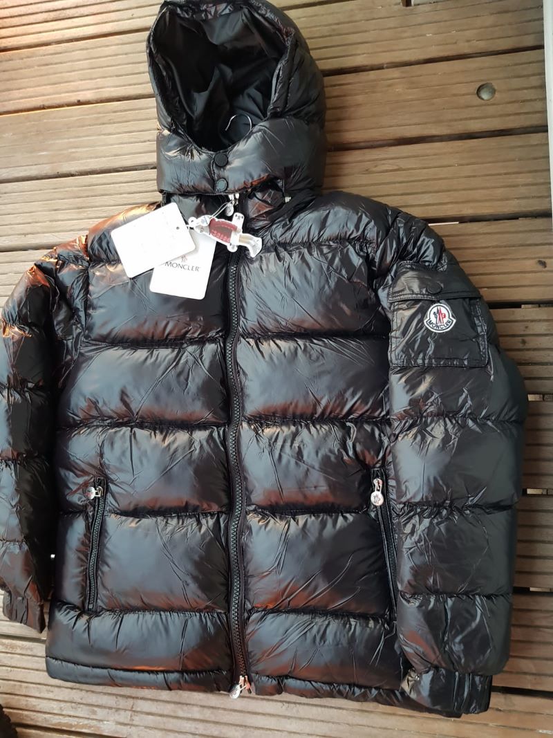 Moncler Maya Super Colone Jackets - Image 2