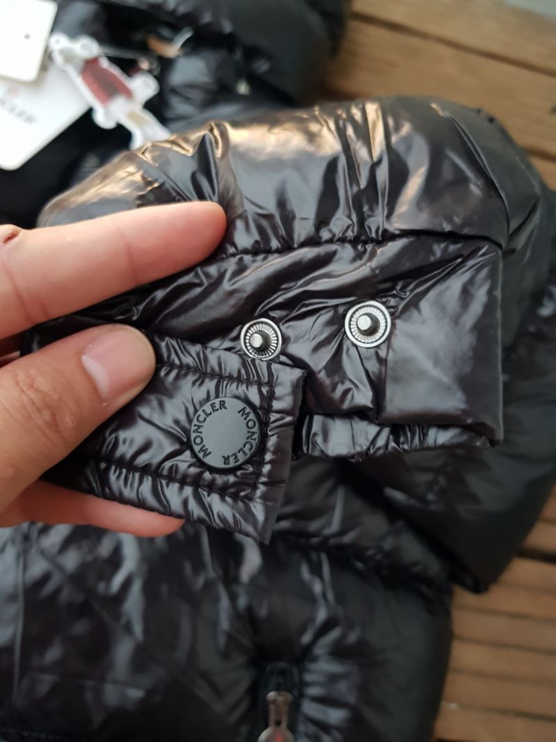 Moncler Maya Super Colone Jackets - Image 4