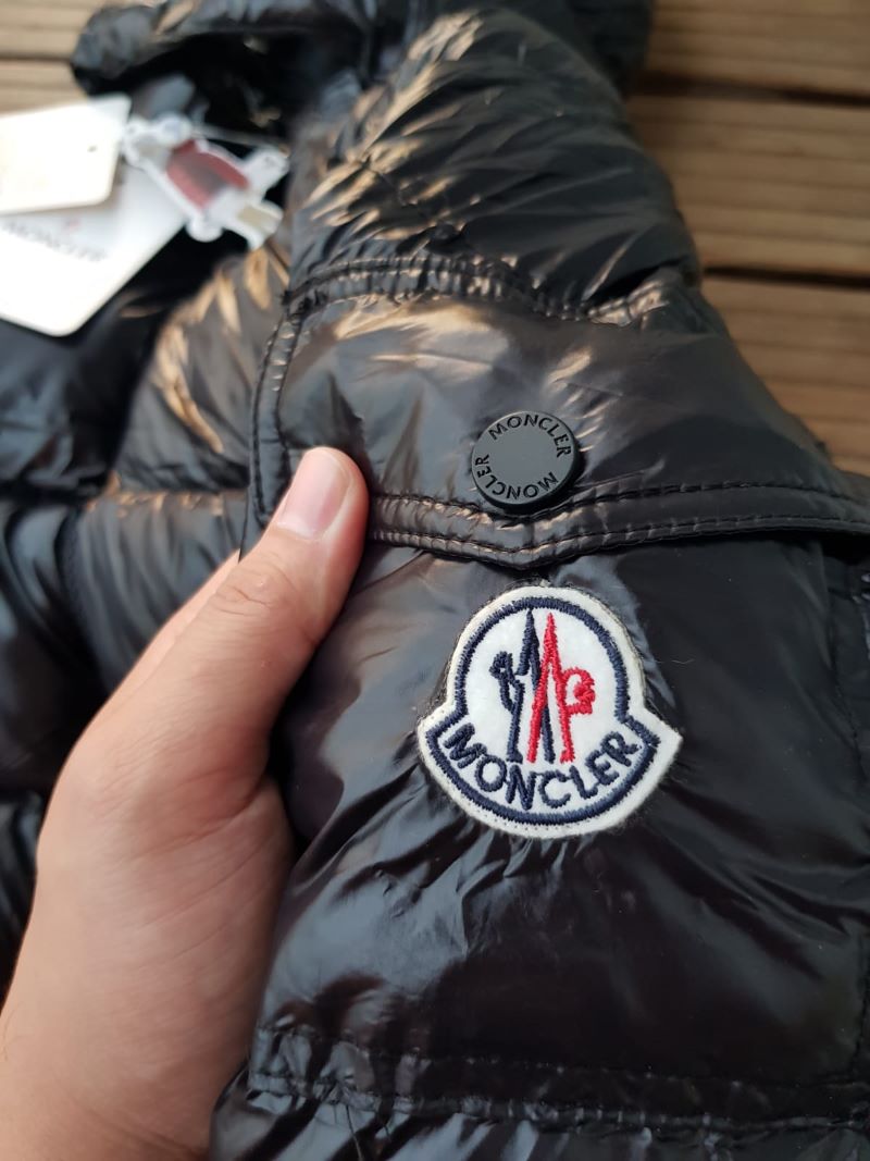 Moncler Maya Super Colone Jackets - Image 5