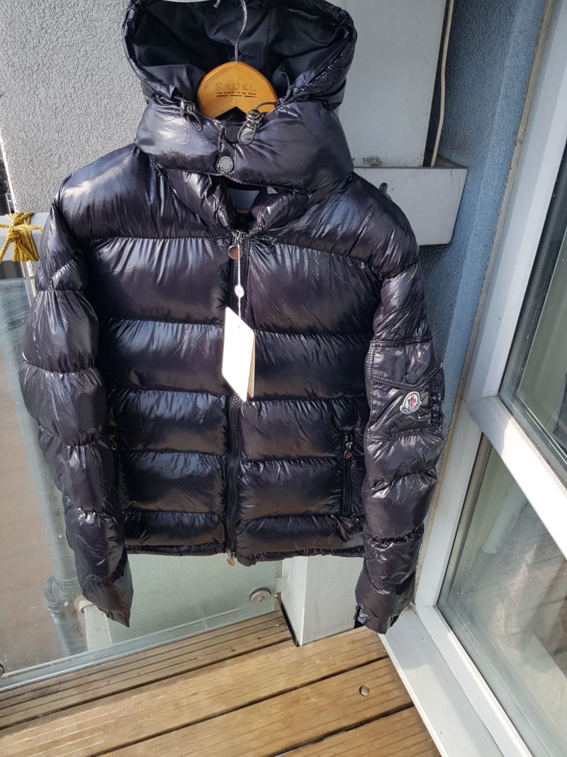 Moncler Maya Super Colone Jackets