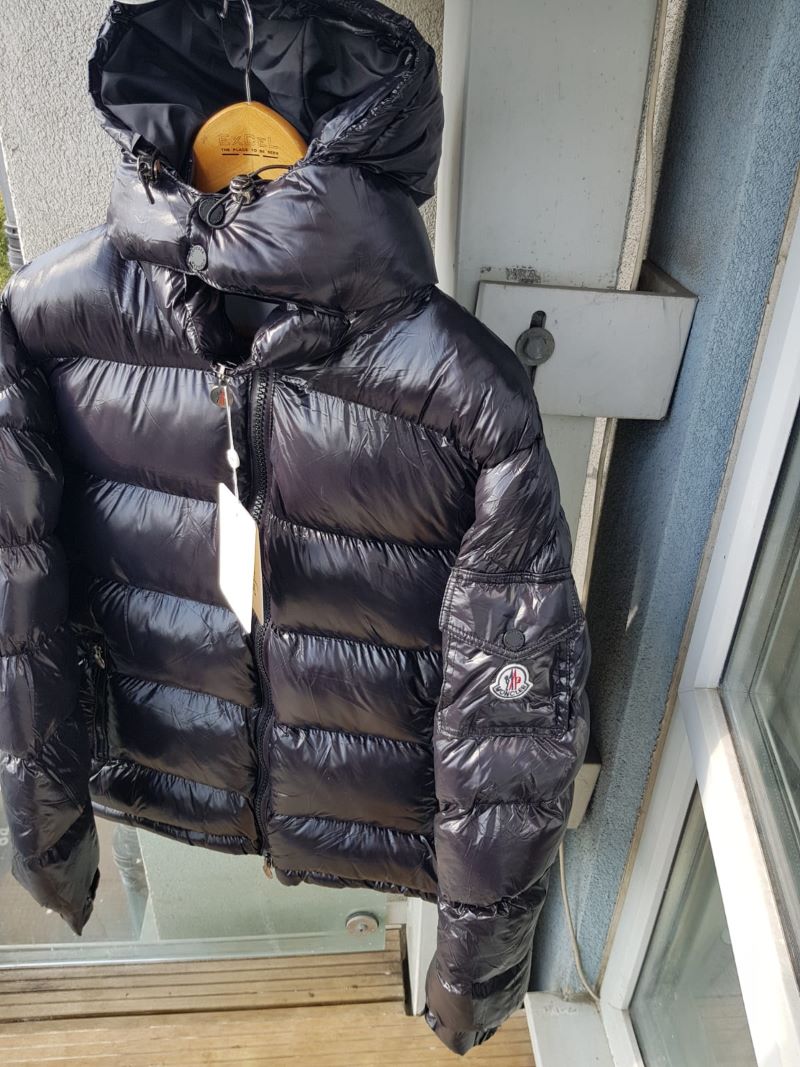 Moncler Maya Super Colone Jackets - Image 7