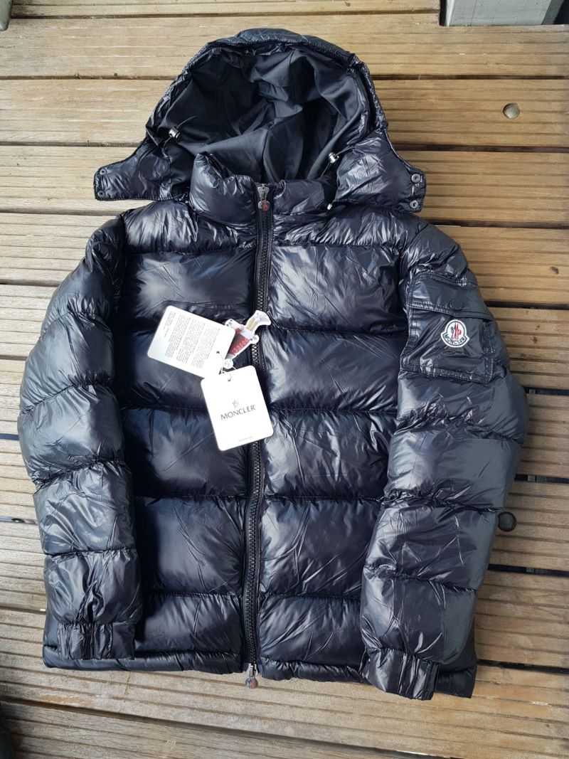 Moncler Maya Super Colone Jackets - Image 8